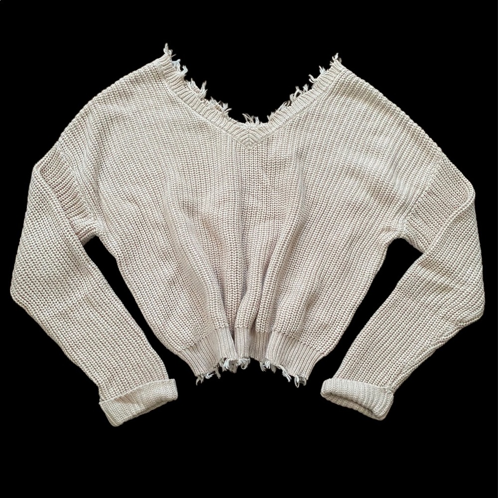 Jessica Simpson Sweater